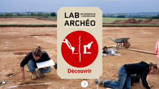 [Multimedia] Les sciences de l'archéologie