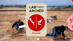 Les sciences de l'archéologie